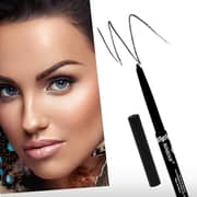 Maroof Automatic Kajal Pencil Real Jet Black