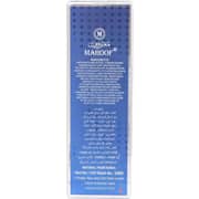 Maroof Full Coverage Liquid Foundation 02 Natural Ivory