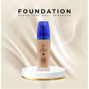 Maroof Full Coverage Liquid Foundation 06 Tortilla