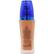 Maroof Full Coverage Liquid Foundation 08 Chocolate