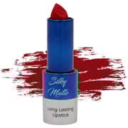 Maroof Silky Matte Lipstick 04 Rich Ruby