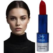 Maroof Silky Matte Lipstick 04 Rich Ruby