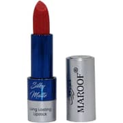 Maroof Silky Matte Lipstick 09 Pink Rose Sheer