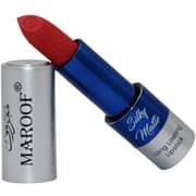 Maroof Silky Matte Lipstick 09 Pink Rose Sheer