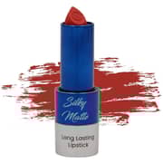 Maroof Silky Matte Lipstick 09 Pink Rose Sheer