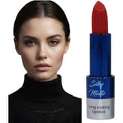 Maroof Silky Matte Lipstick 09 Pink Rose Sheer