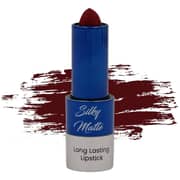 Maroof Silky Matte Lipstick 10 Cherry Wine