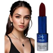 Maroof Silky Matte Lipstick 10 Cherry Wine