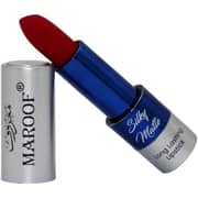 Maroof Silky Matte Lipstick 11 Wild Cherry