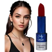 Maroof Silky Matte Lipstick 11 Wild Cherry