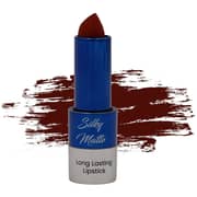 Maroof Silky Matte Lipstick 15 Cinnamon Brown