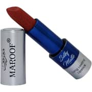 Maroof Silky Matte Lipstick 20 Marvelous Mocha