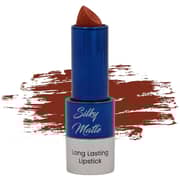 Maroof Silky Matte Lipstick 20 Marvelous Mocha