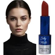 Maroof Silky Matte Lipstick 20 Marvelous Mocha