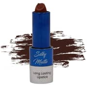 Maroof Silky Matte Lipstick 21 Toffee Cream