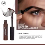 Maroof Easy To Use Mascara 07