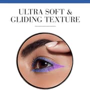 Maroof Hologram Galaxy Eyeliner 01 Dream On