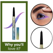 Maroof Hologram Galaxy Eyeliner 01 Dream On