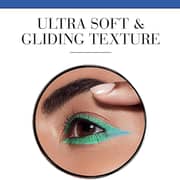 Maroof Hologram Galaxy Eyeliner 02 Love Me