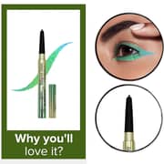 Maroof Hologram Galaxy Eyeliner 02 Love Me