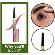 Maroof Hologram Galaxy Eyeliner 03 I Dare You