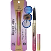 Maroof Hologram Galaxy Eyeliner 04 Romantic