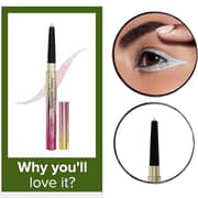 Maroof Hologram Galaxy Eyeliner 04 Romantic