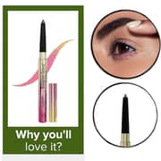 Maroof Hologram Galaxy Eyeliner 05 Exotic