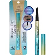 Maroof Hologram Galaxy Eyeliner 06 First Love