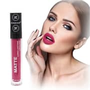 Maroof Matte Lipgloss 06 Paradise