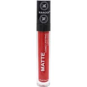 Maroof Matte Lipgloss 07 Fire Red