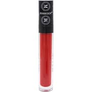 Maroof Matte Lipgloss 07 Fire Red
