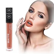 Maroof Matte Lipgloss 08 Honey