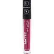 Maroof Matte Lipgloss 10 Sparkle