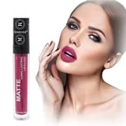 Maroof Matte Lipgloss 10 Sparkle
