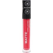Maroof Matte Lipgloss 12 Kiss Me