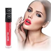 Maroof Matte Lipgloss 12 Kiss Me