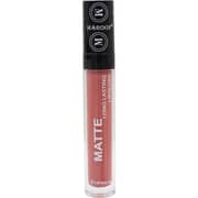Maroof Matte Lipgloss 15 Nude