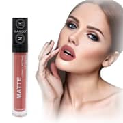 Maroof Matte Lipgloss 15 Nude