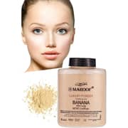 Maroof Banana Powder Luxury Cream
