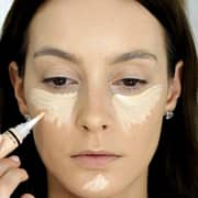 Maroof Pro Concealer Cream 01 Beige