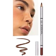 Maroof Soft Eye & Lip Liner Pencil 02 Brown