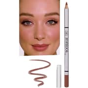 Maroof Soft Eye & Lip Liner Pencil 06 Brown