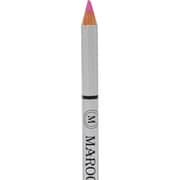 Maroof Soft Eye & Lip Liner Pencil M09 Neon Pink