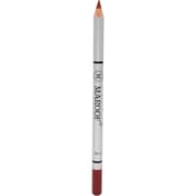 Maroof Soft Eye & Lip Liner Pencil M10 Dark Red