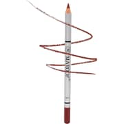 Maroof Soft Eye & Lip Liner Pencil M10 Dark Red