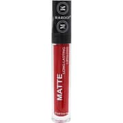 Maroof Matte Lipgloss 04 Cherry Red
