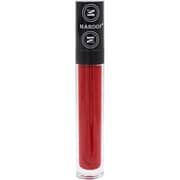 Maroof Matte Lipgloss 04 Cherry Red