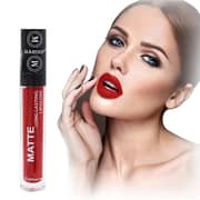 Maroof Matte Lipgloss 04 Cherry Red