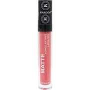 Maroof Matte Lipgloss 11 Peach